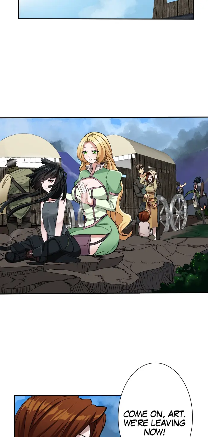 The Beginning After the End Chapter 8 image 11_optimized